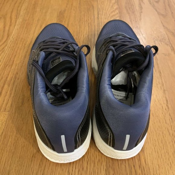 Saucony Hurricane ISO 5 - Picture 5 of 5